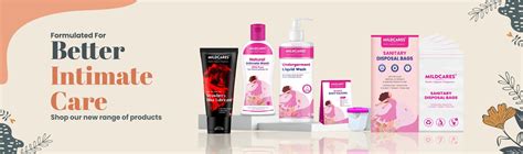 intimate-hygiene – Mildcares.com