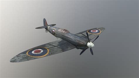 Image result for Spitfire Modeling