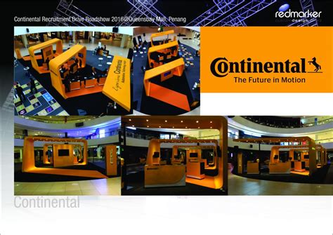 Redmarker Sdn Bhd: Customer Reviews, Stands and Services