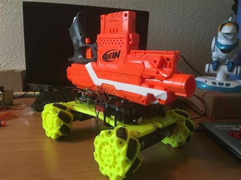 Image result for How to Make a Robot with Raspberry Pi