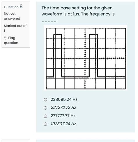 Time Base Setting Formula 的图像结果