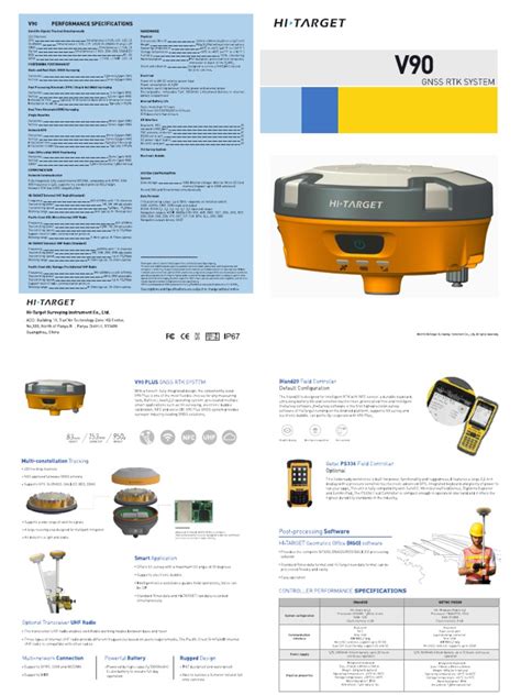 Image result for Hi-Target V3.0 Software