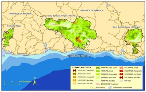 Land | Special Issue : In Situ Conservation Tools to Mitigate Impacts ...