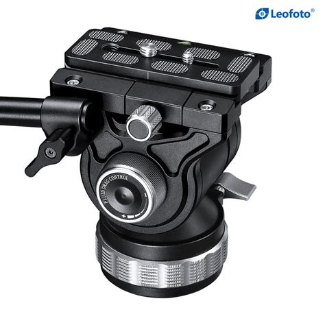 Leofoto Video Head BV-5 – Leofoto India Official