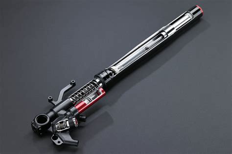 Technology: 2016 Kawasaki Ninja ZX-10R - Overdrive