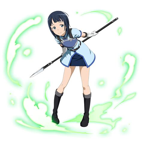 Sachi (Sword Art Online) Image by Bandai Namco Entertainment #2133122 ...
