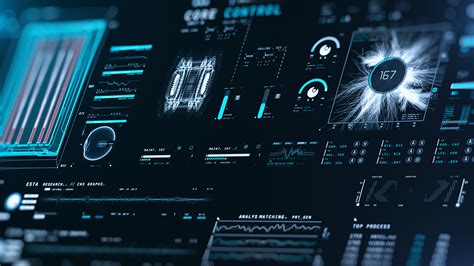 Future Computer Interface 的图像结果