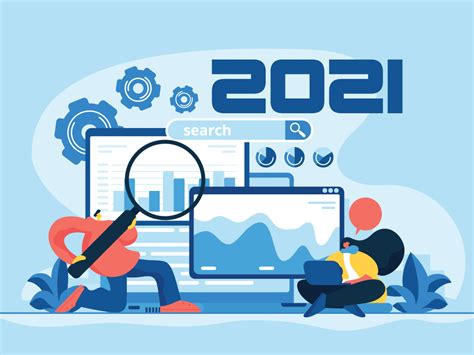 SEO in 2021: 7 Factors you Should Prepare For | anthony krierion