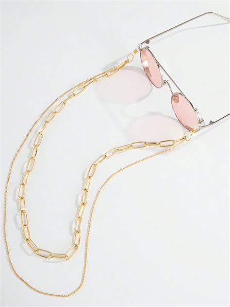 Sunglass chain