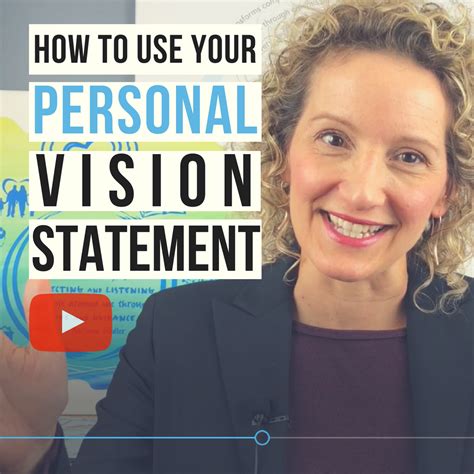 Image result for Personal Vision Statement