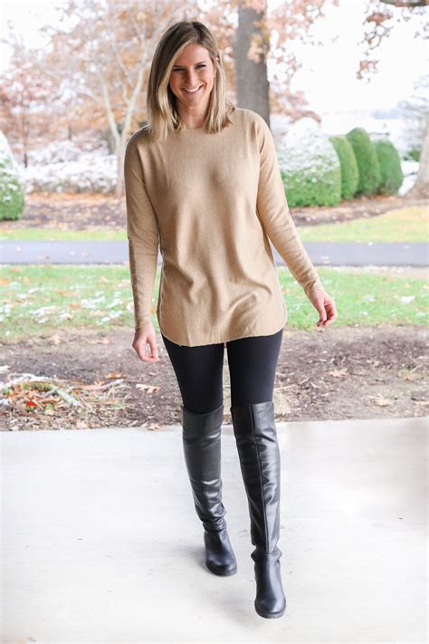 Tunic Tops To Wear With Leggings Short Sleeve at Erik Nowak blog