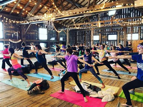Baby Goat Yoga at the Upland Bloomington, Upland Brewing Wood Shop ...