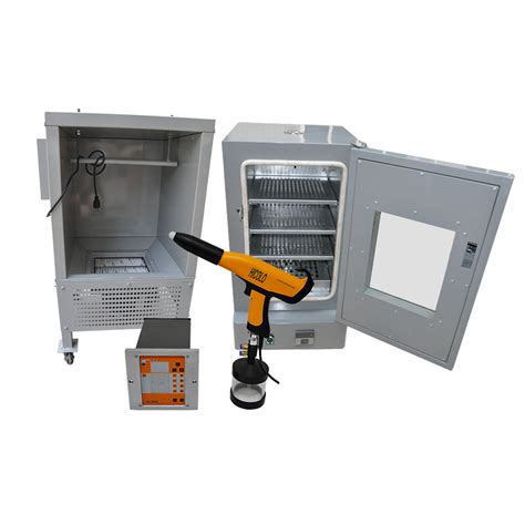 Powder Coating Kit 的图像结果