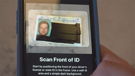 TN drivers license could soon go digital | localmemphis.com