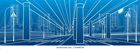 Infrastructure Drawing 的图像结果