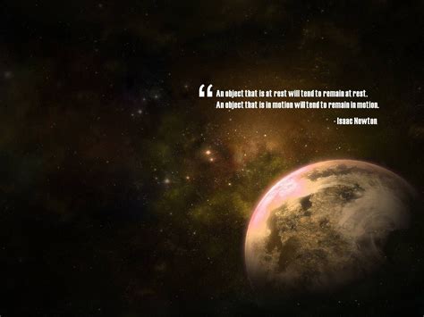 uplifting quotes | Newton Space Inspirational Quote wallpaper | Quotes ...