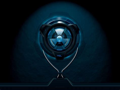 3D HD Computer Wallpaper Technology 的图像结果