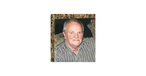 Patrick Priest Obituary (1945 - 2021) - Three Rivers, MI - Sturgis Journal