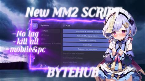 Image result for Murder Mystery Script GUI