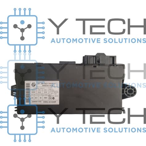 Image result for CAS Module Repair