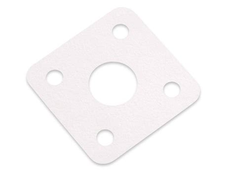 BASi Gaskets - Radial Style Cell - 0.0005 Inch