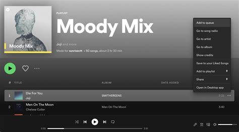 Spotify Web Player: Enjoy Your Music Freely | Leawo Tutorial Center
