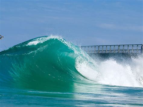 Reanimating First Peak, Sebastian Inlet, Florida