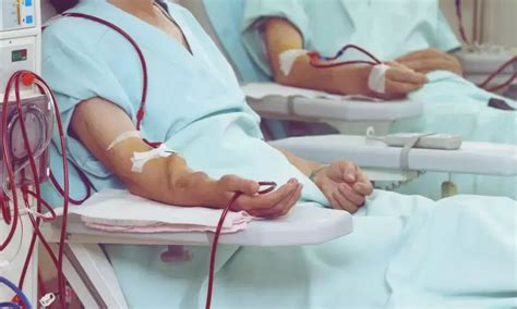 Vascular Sound Index Shows Promise in Detecting Hemodialysis Access ...