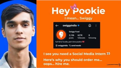 'Boss ko pasand aaya toh...': Swiggy on engineer's 'Hey Pookie ...