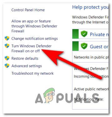 Image result for Fix Windows Defender Error