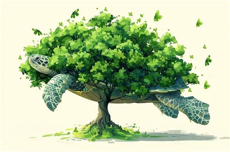 Image result for Turtle Python Code to Creat Tree