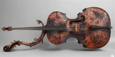 Rare String Instruments 的图像结果