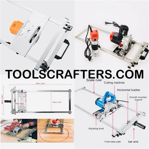 Image result for Precision Router Edge Guide