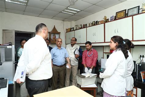 Delhi Pharmaceutical Sciences and Research University