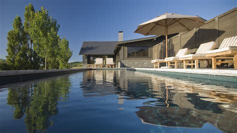 Black Barn Luxury Retreats | Accommodation in Hawke's Bay, New Zealand