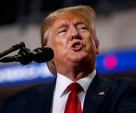 Politico: Trump Campaign Exploiting Democrats' Impeachment Push for ...