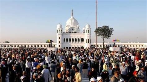 Kartarpur Sahib Corridor to reopen tomorrow: Home Minister Amit Shah