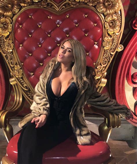 The Hottest Chantel Zales Photos - 12thBlog