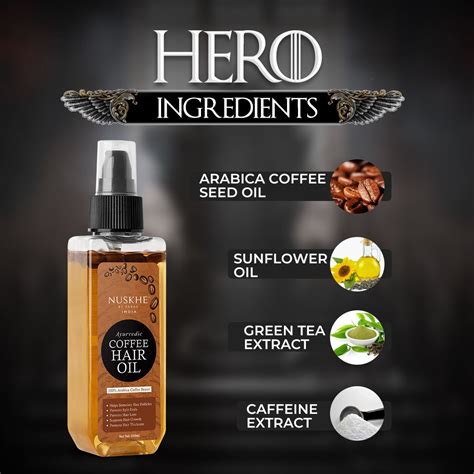 Nuskhe by Paras GAME OF OILS