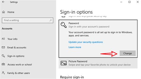 Image result for Locked Out of Computer Forgot Password