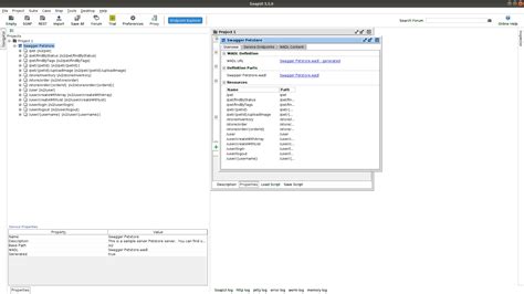 Image result for How to Test REST API On SoapUI