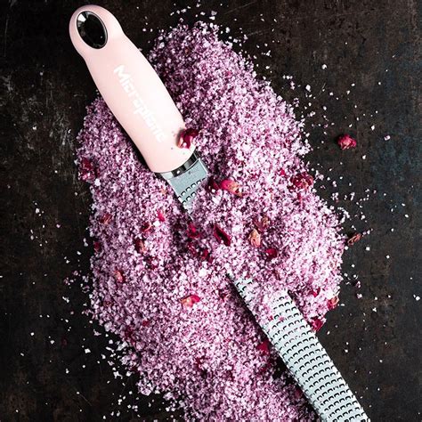 Microplane 46923E Premium Classic Zester Rose Dried Price