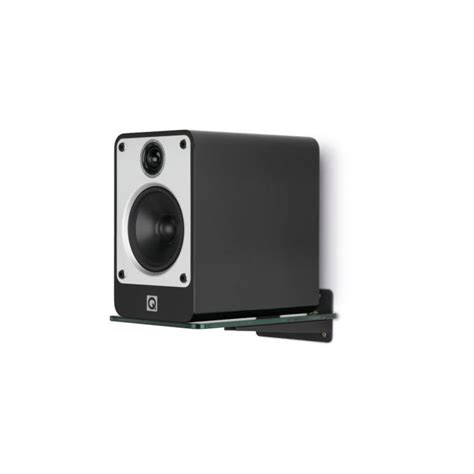 Q Acoustics Speaker Glass Wall Support (Pair) – AV Shack