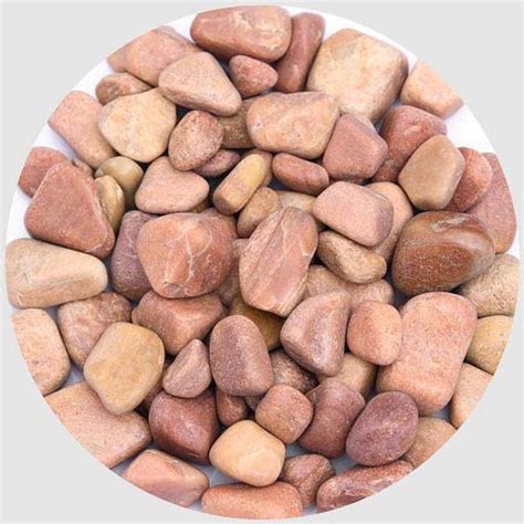 Buy More Natural Pebbles online from Nurserylive at lowest price.