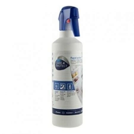 TECNOST ZA CISCENJE FRIZIDERA 500ml GIAS 35602114 35601783 - Razno