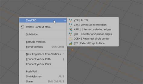 Image result for TinyCAD Blender Tutorial