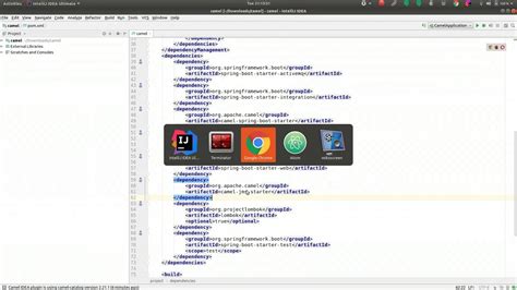 Image result for Camel Spring Interface
