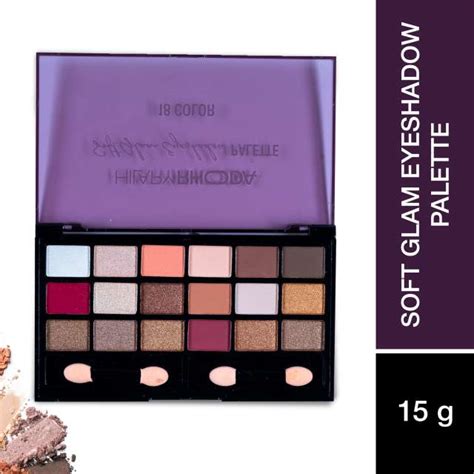 Eyeshadow - Buy Best Eyeshadow Palette Online | Shopsy