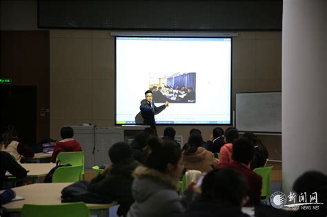 我校开展新媒体运营培训工作-陕西科技大学
