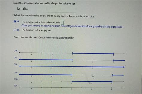 Image result for Absolute Value Inequality Graph